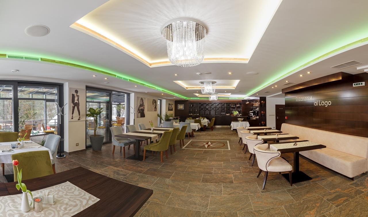 Hotel Bystra Snina Zewnętrze zdjęcie