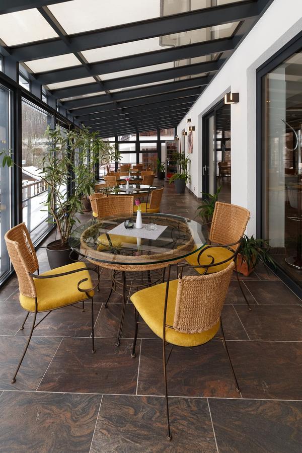 Hotel Bystra Snina Zewnętrze zdjęcie